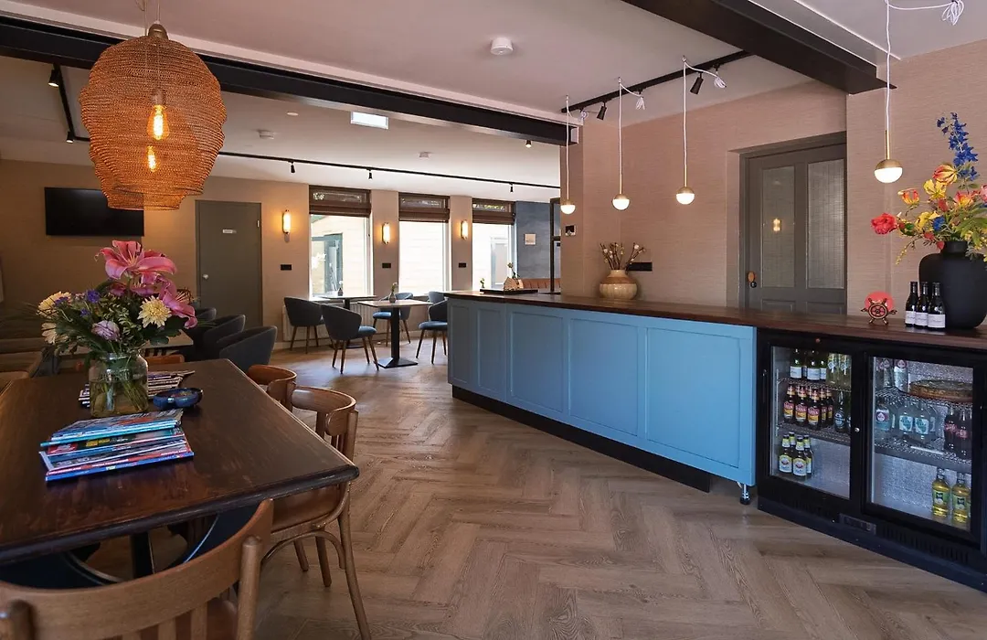 DuinHotel Texel-1