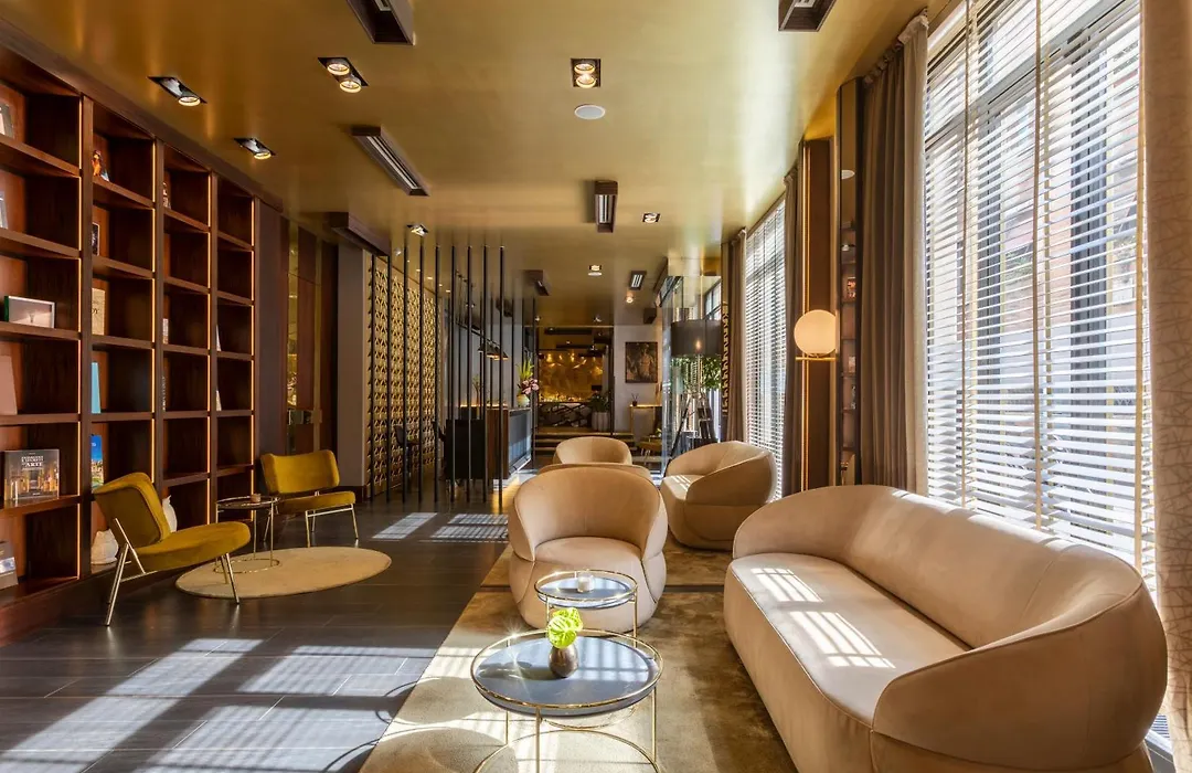 Palazzo Navona Hotel-1