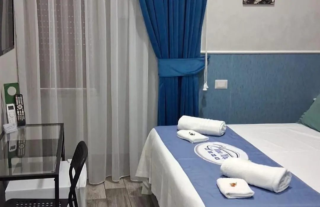 B&B Viva Napoli-1