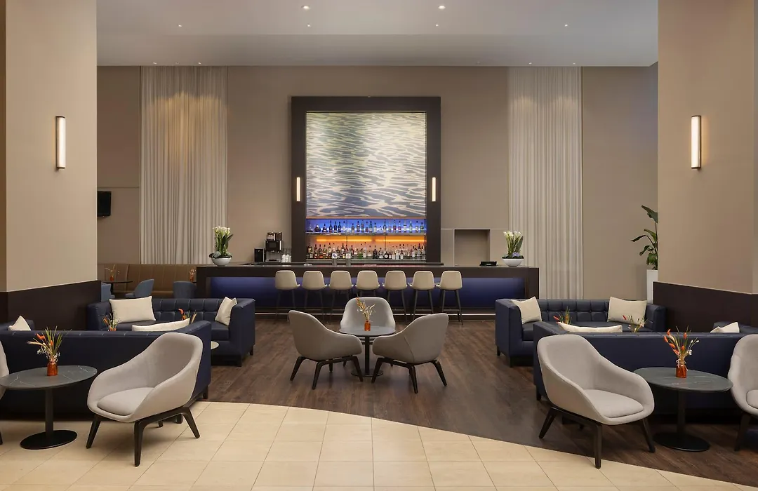 Hilton Duesseldorf-1