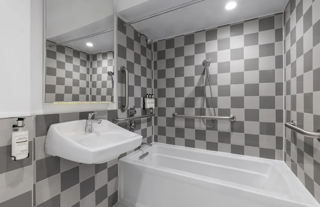 Best Western Premier Empire State Hotel-1
