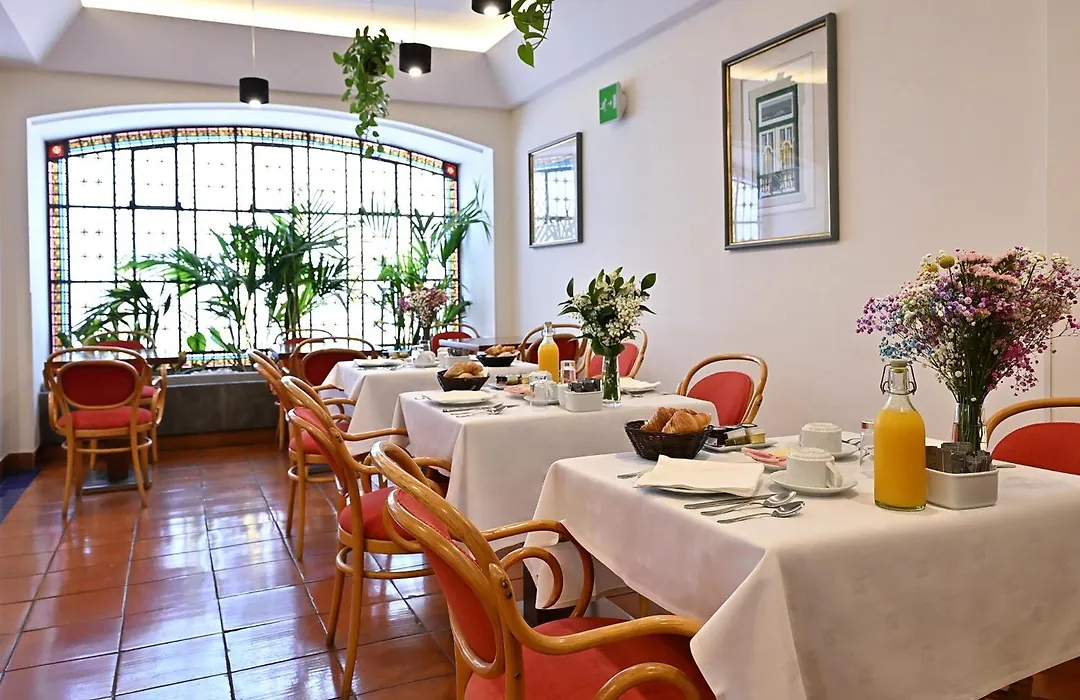 Hotel Principe Real-1