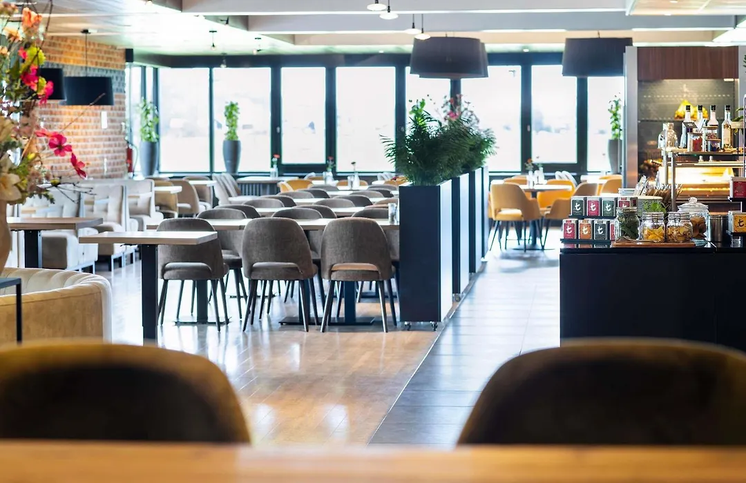 Mercure Hotel Zwolle-1