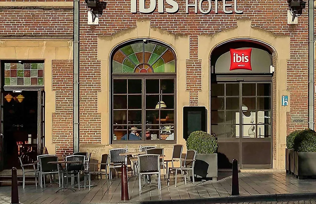 Ibis Hotel Brussels Off Grand'Place-1