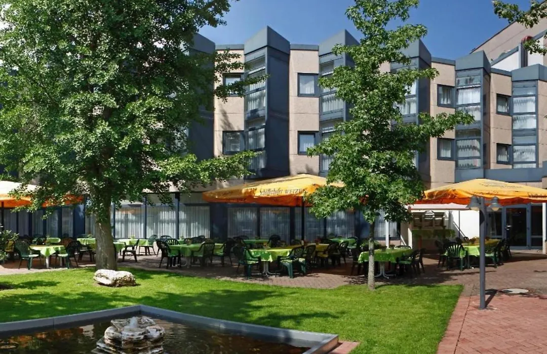 Sunday Hotel Koeln Bruehl-1