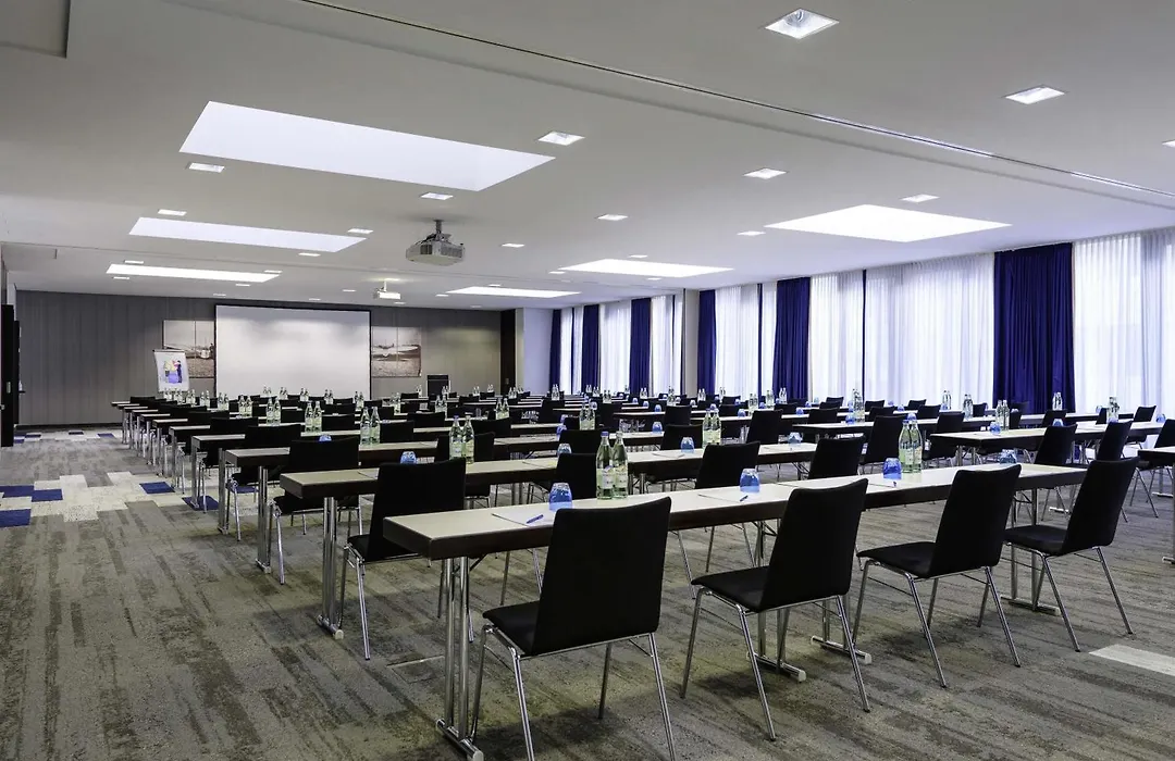 Novotel Muenchen Messe-1