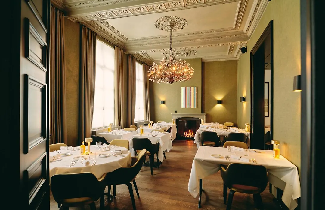 Hotel Messeyne-1