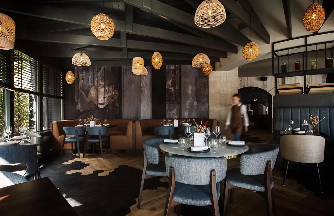 Paping Hotel & Spa - Rest Vonck By Flow-1
