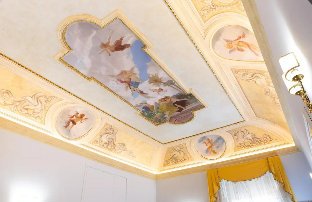 Hotel Giugiu-1