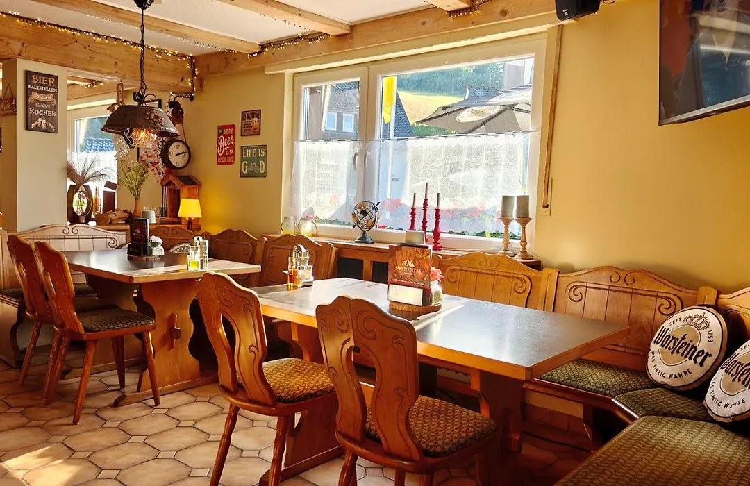 Gasthof Sonnental-1