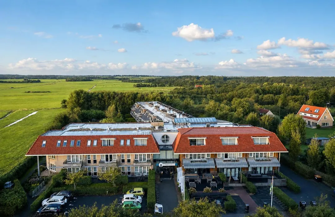 Residence Terschelling Wellness Waddenresort-1