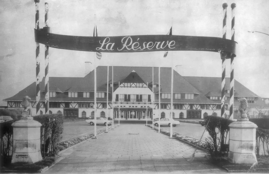 La Reserve Resort-1