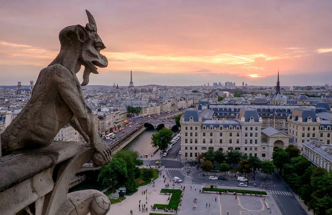 Hôtel Le Monna Lisa by Inwood Hotels-1