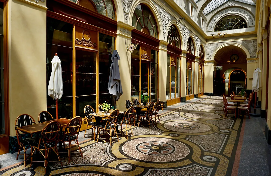 Hôtel La Bourdonnais by Inwood Hotels-1