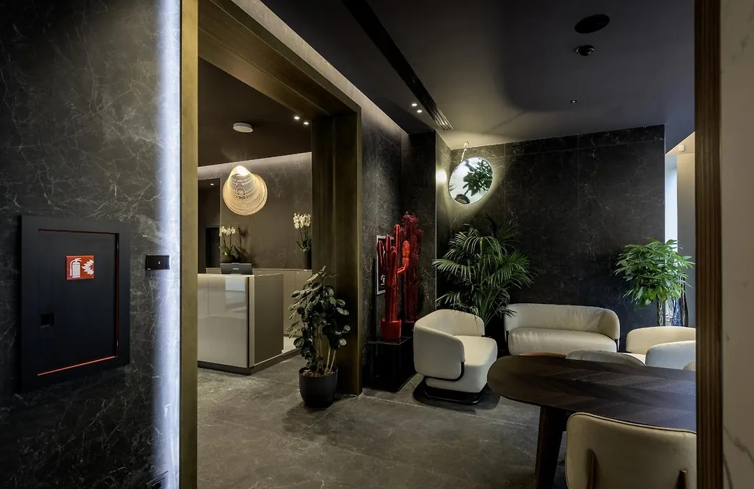 Palazzo Vittoria Hotel Milano-1