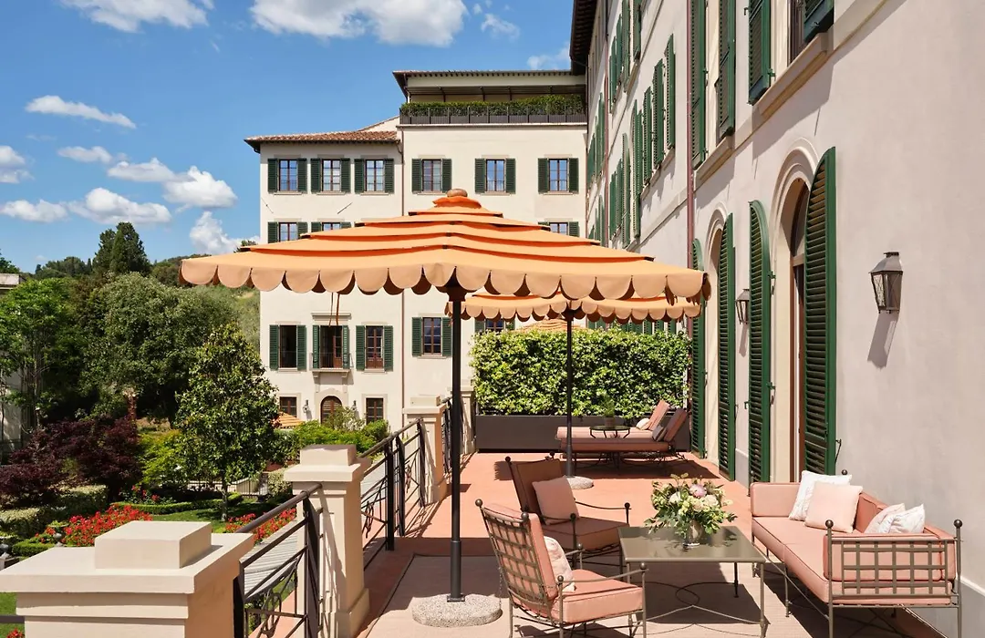 Collegio Alla Querce, Auberge Collection-1