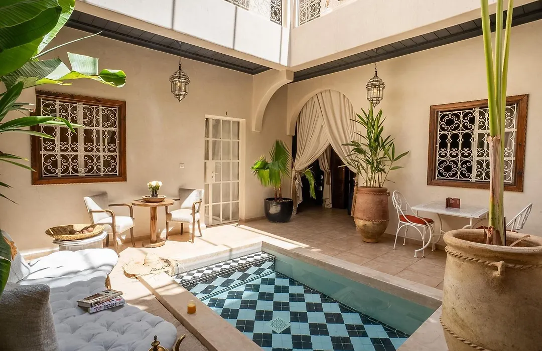 Riad Excellence-1