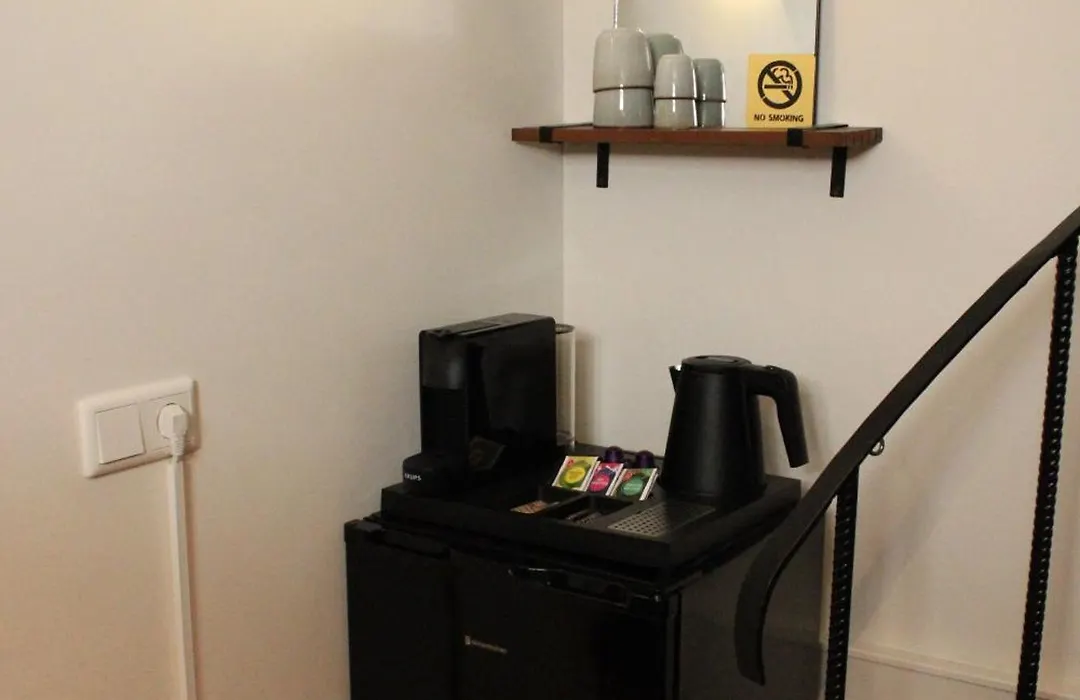 B&B Bij De Jongens-1