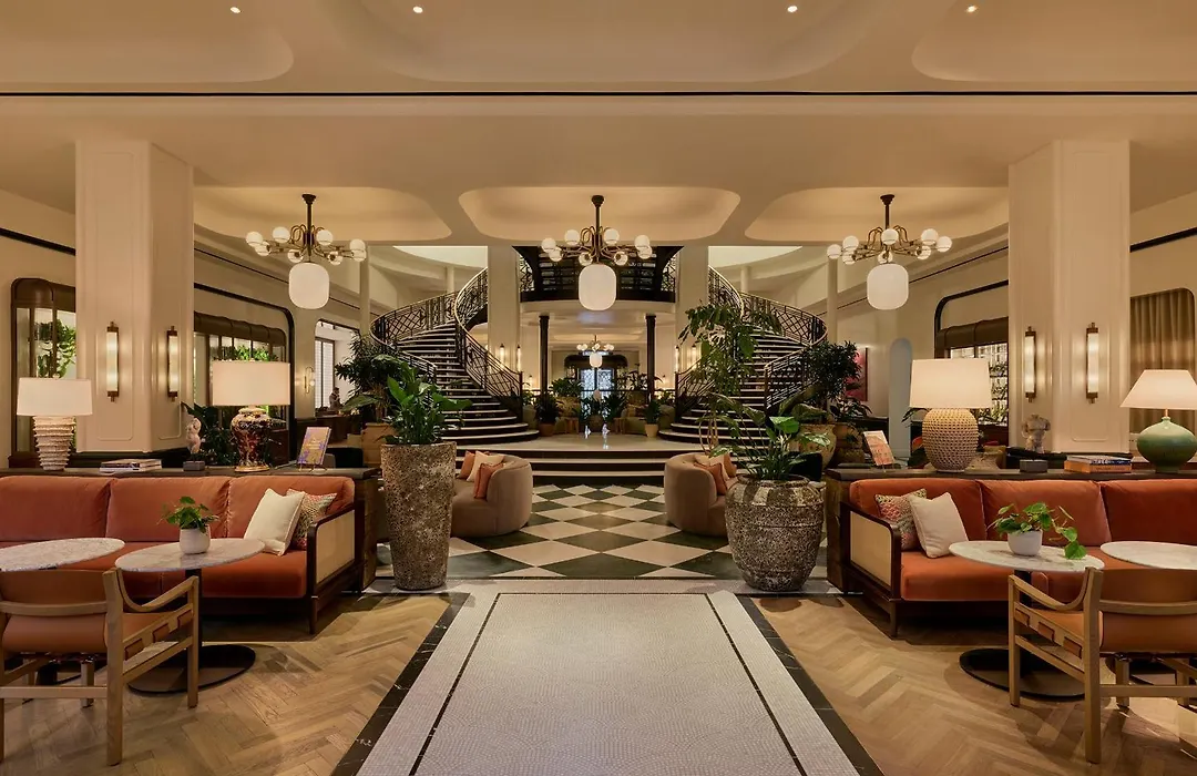 Six Senses London-1