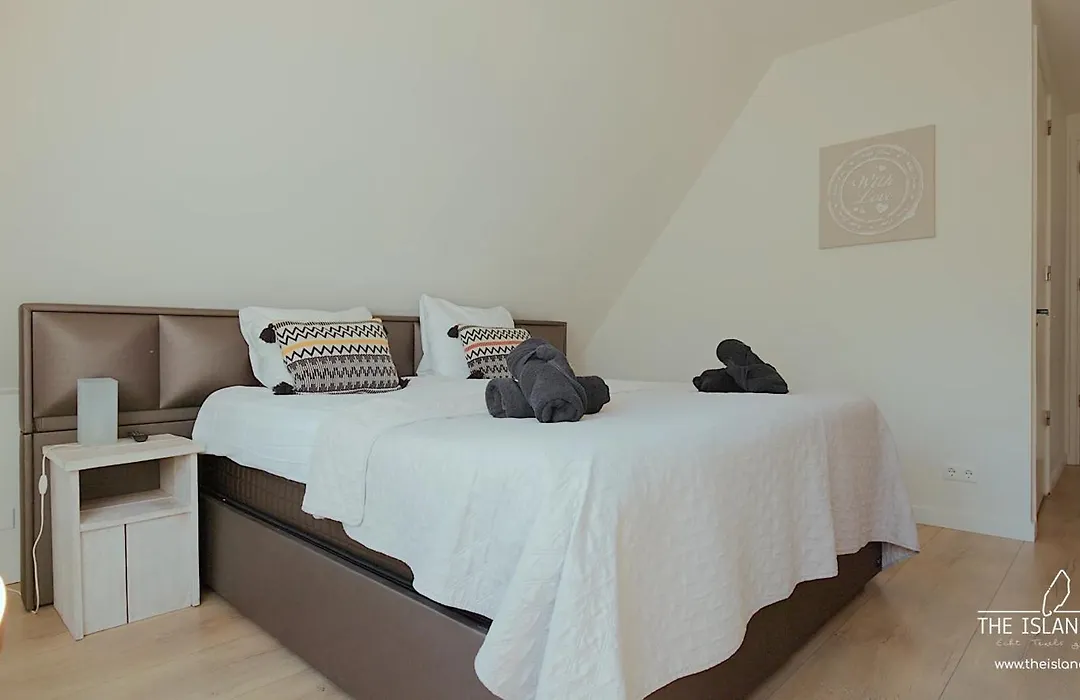 Theislandlife Texel B&B - Wellness, Sauna, Jacuzzi, Massage-1