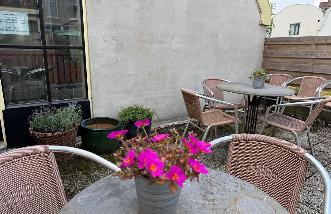 Hotel Hanzestadslogement De Leeuw in het centrum, Snoepwinkel, Hanzemuseum, Koffieschenkerij met Binnenplaats, Kamers met keukentje en Ontbijtservice-1