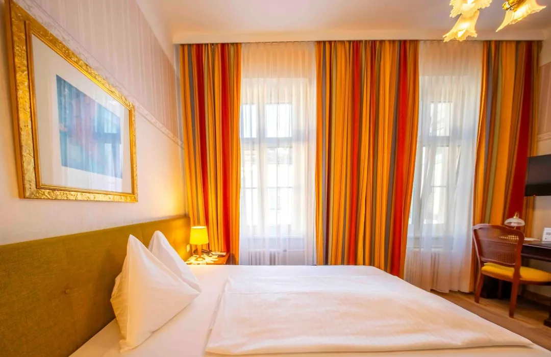 Hotel Austria - Wien-1
