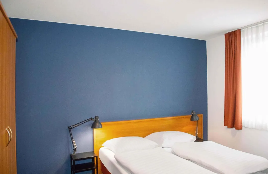 B&B Hotel Dresden-Altstadt-1