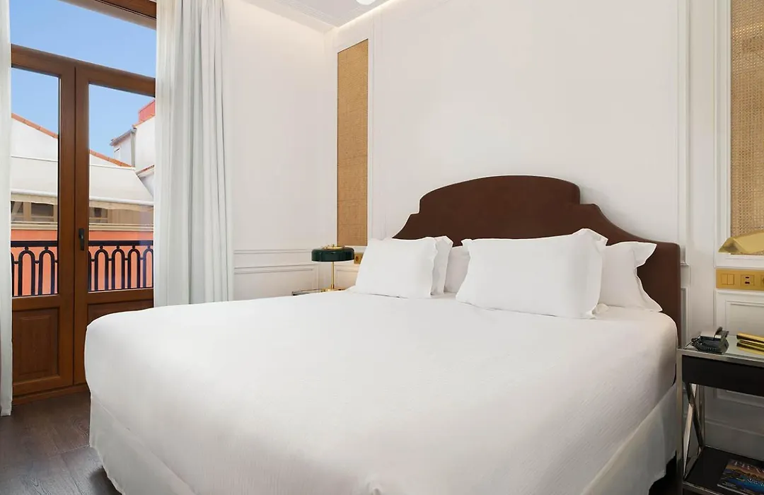 Boutique Hotel H10 Villa De La Reina-1