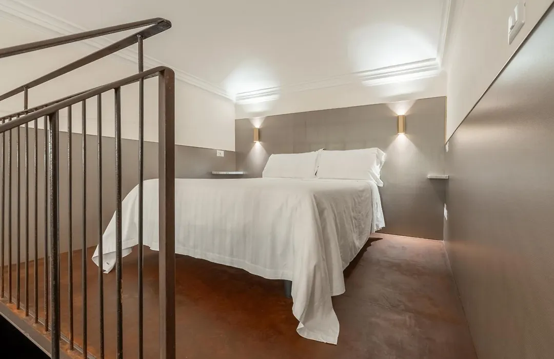 Hotel Roma E Rocca Cavour-1