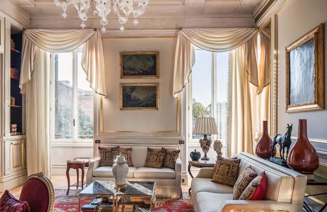 The St. Regis Rome-1
