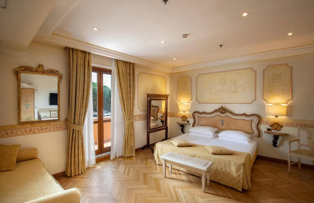 Hotel Villa San Pio-1