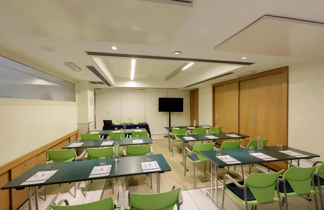 Best Western Plus Hotel Globus-1