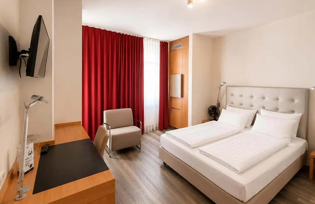 Dormero Hotel Essen-1