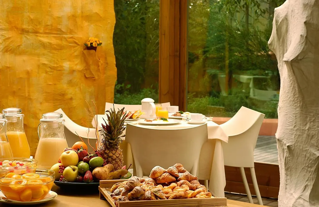 Hotel Abitart-1
