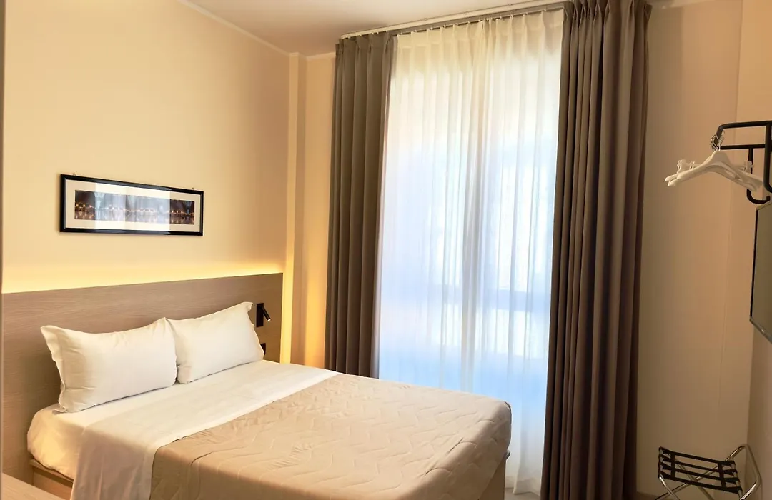Hotel Molise 2-1