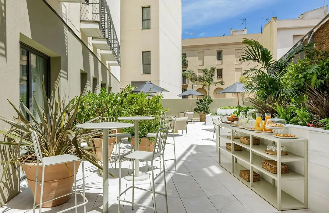 Ac Hotel Sants By Marriott-1