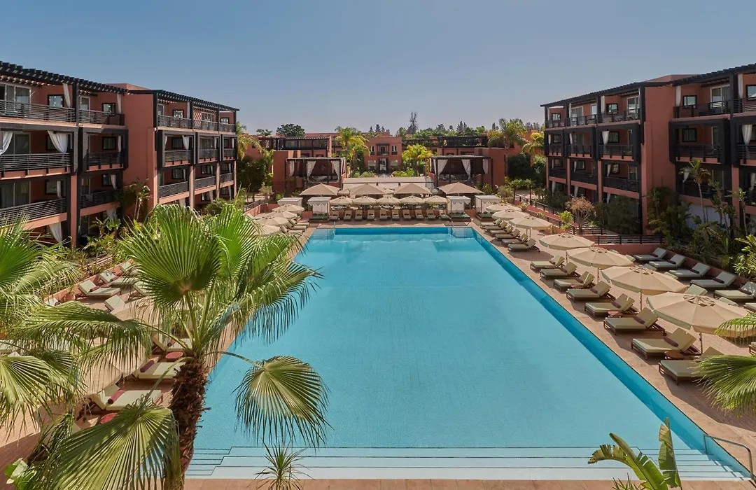 Hotel & Ryads Barriere Le Naoura-1