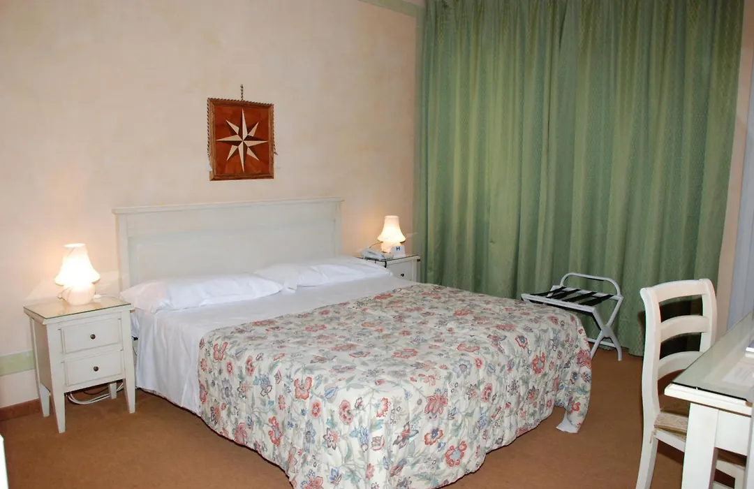 Hotel Burchiello-1