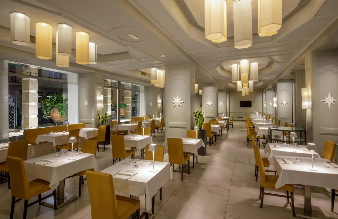 Grand Hotel Fleming By Omnia Hotels-1