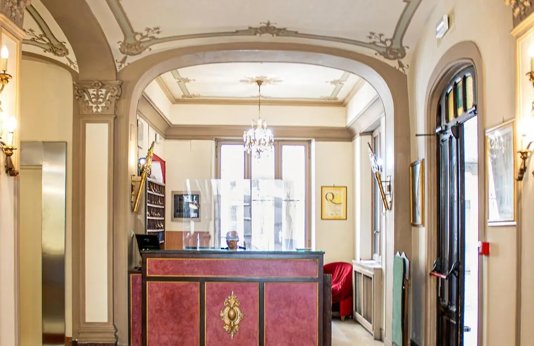 Hotel Antica Dogana-1
