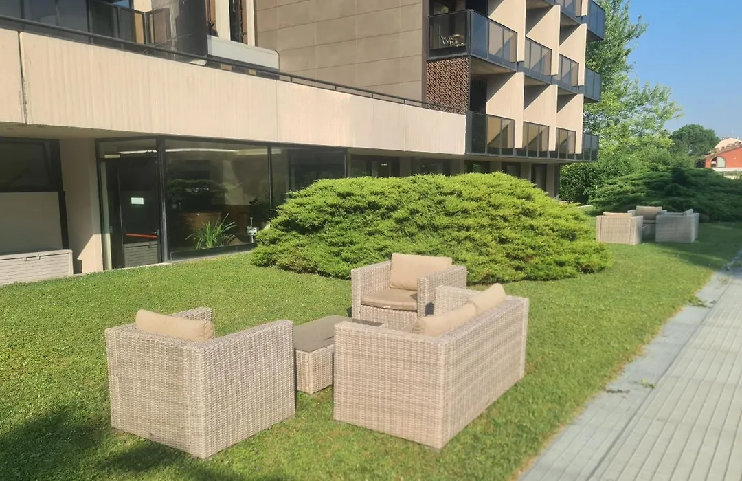 Residence All'Adige-1