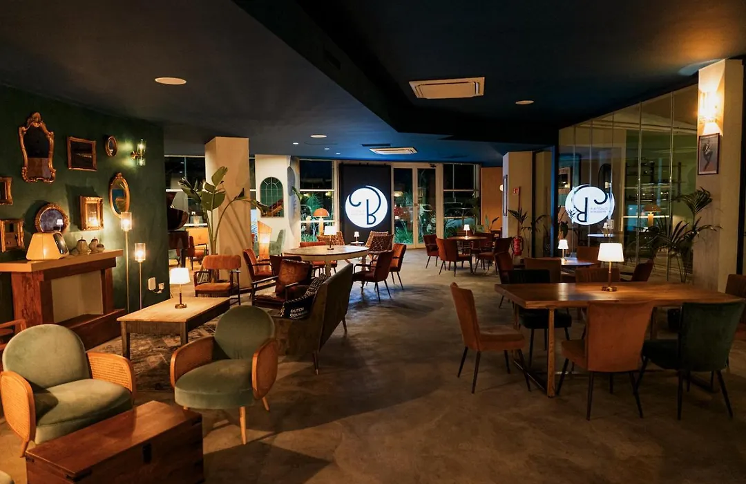Lungotevere Suite-1
