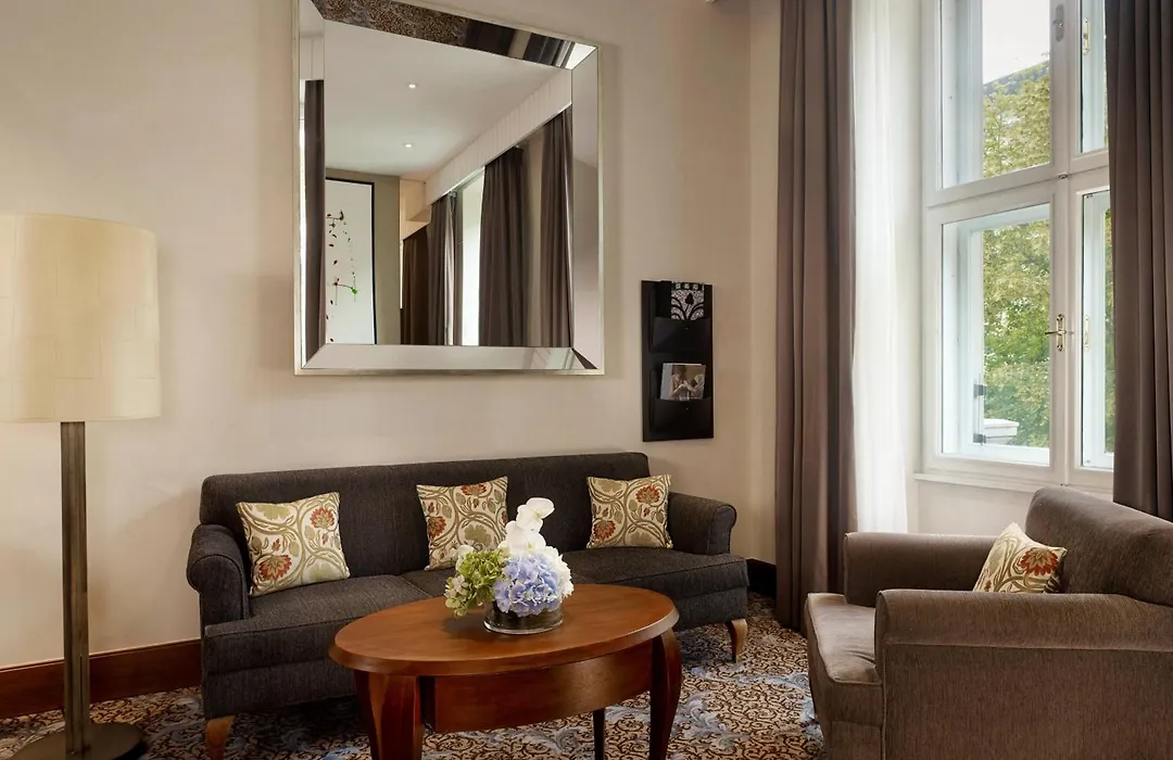 The Ritz-Carlton, Vienna-1