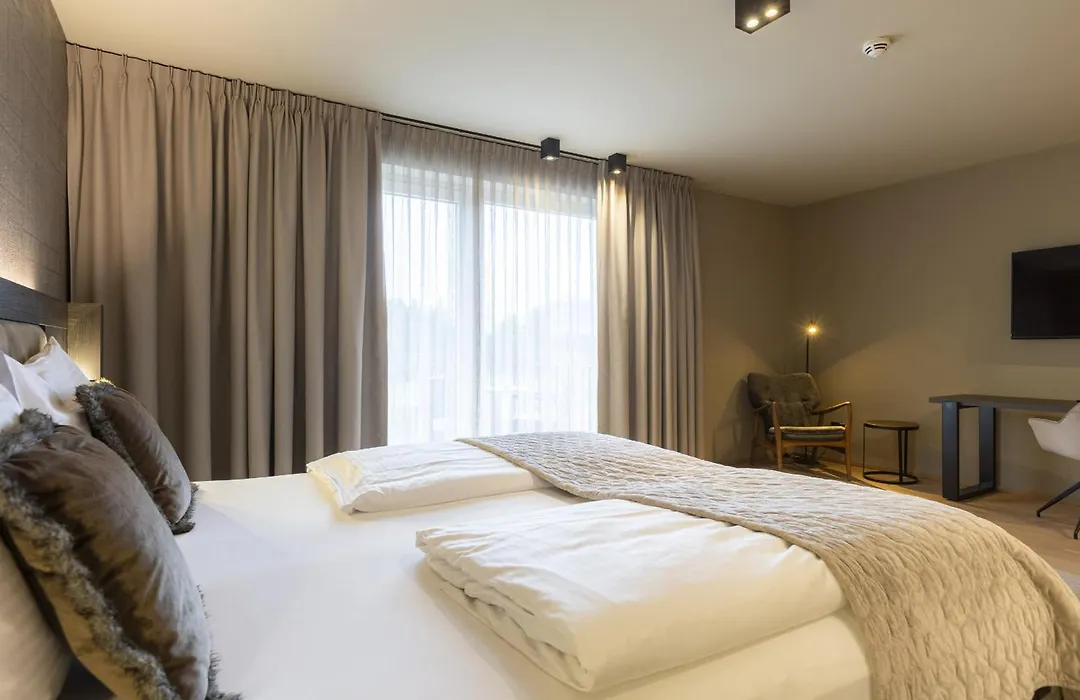 Apart Resort Westendorf-1