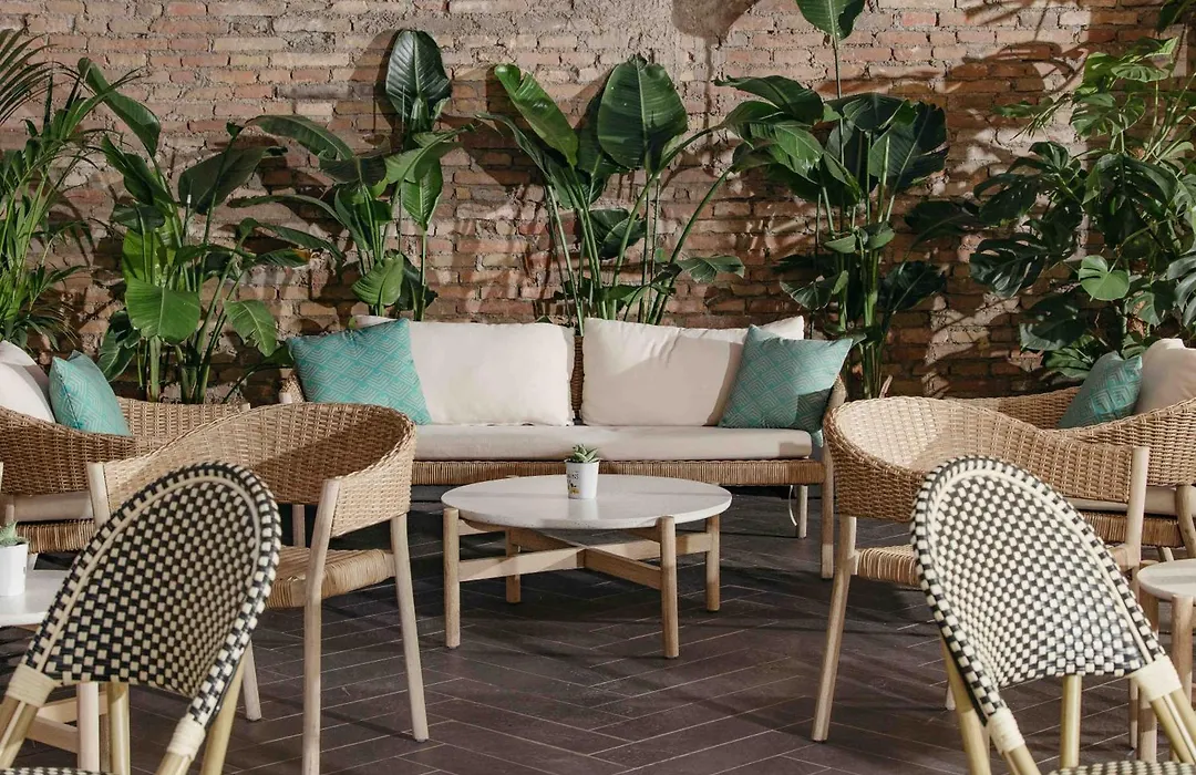 La Franca Hotel Boutique (Adults Only)-1