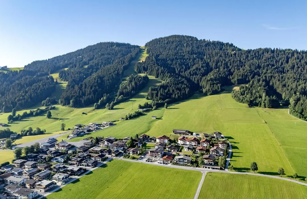 Hotel Ritterhof Ellmau-1