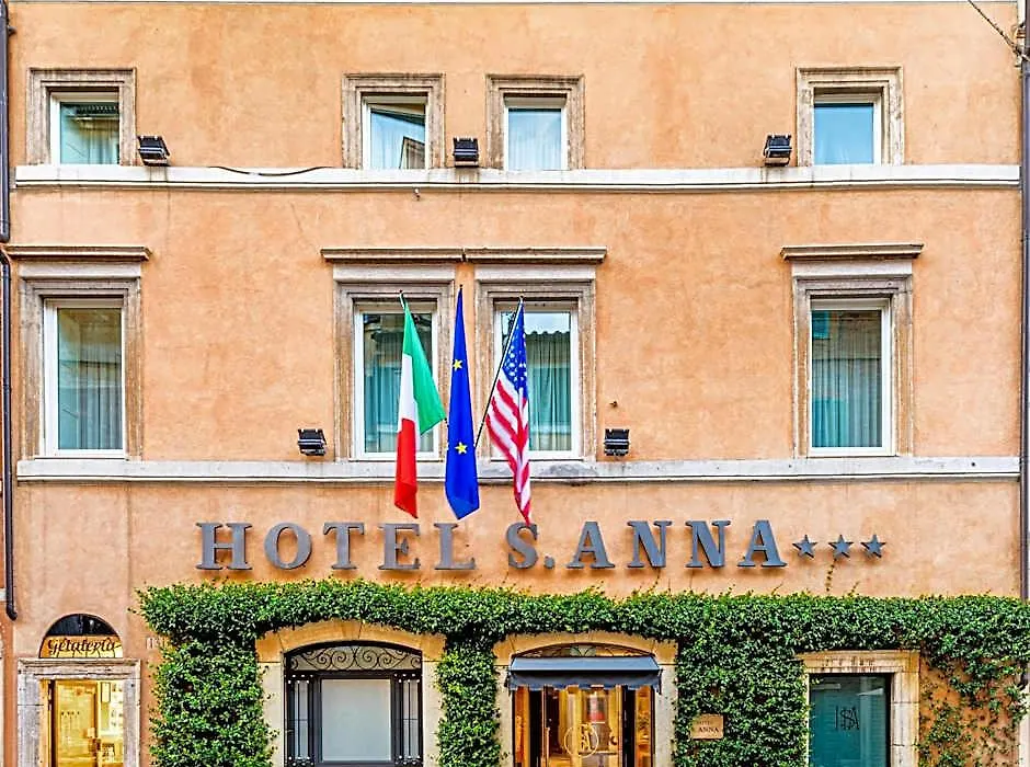 Hotel S. Anna-1