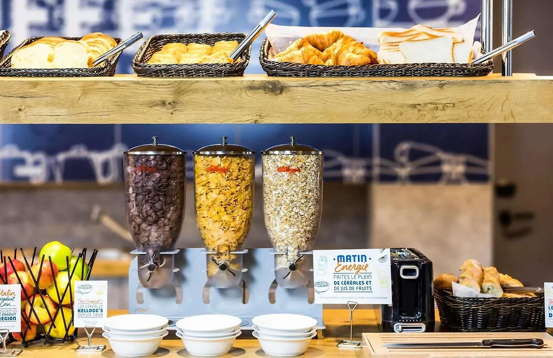 ibis budget Berlin Alexanderplatz-1