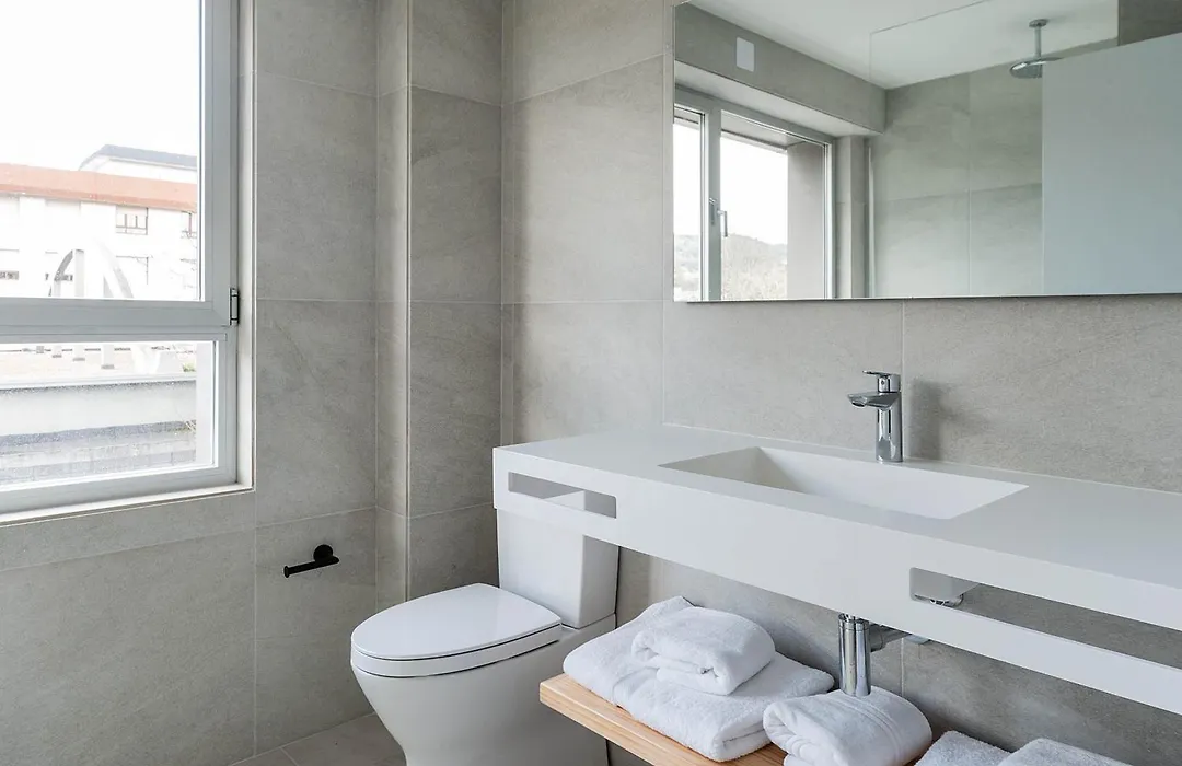 Hotel Distrito Oeste By Limehome-1