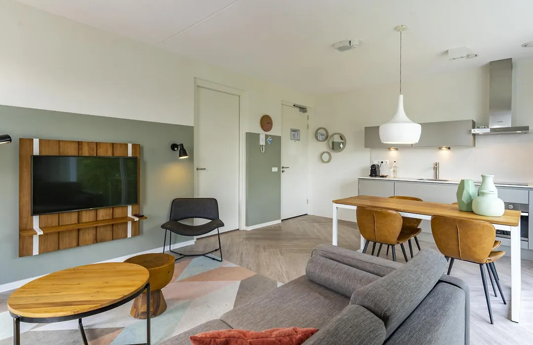 Dormio Hotel De Prins van Oranje-1